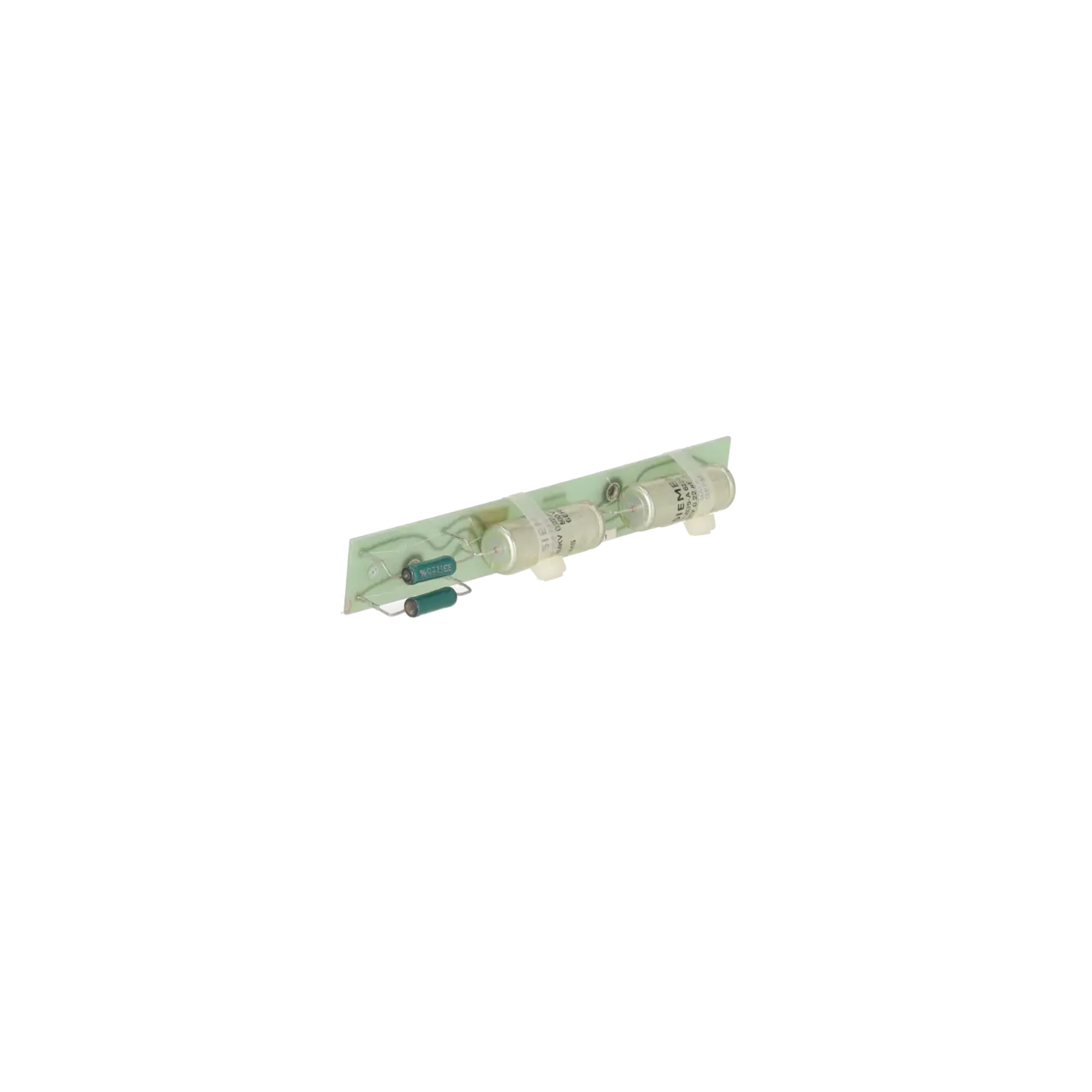 SIEMENS C98043-A1013-L1, Antriebstechnik, Einzelkomponenten, K1006095, Bild 8