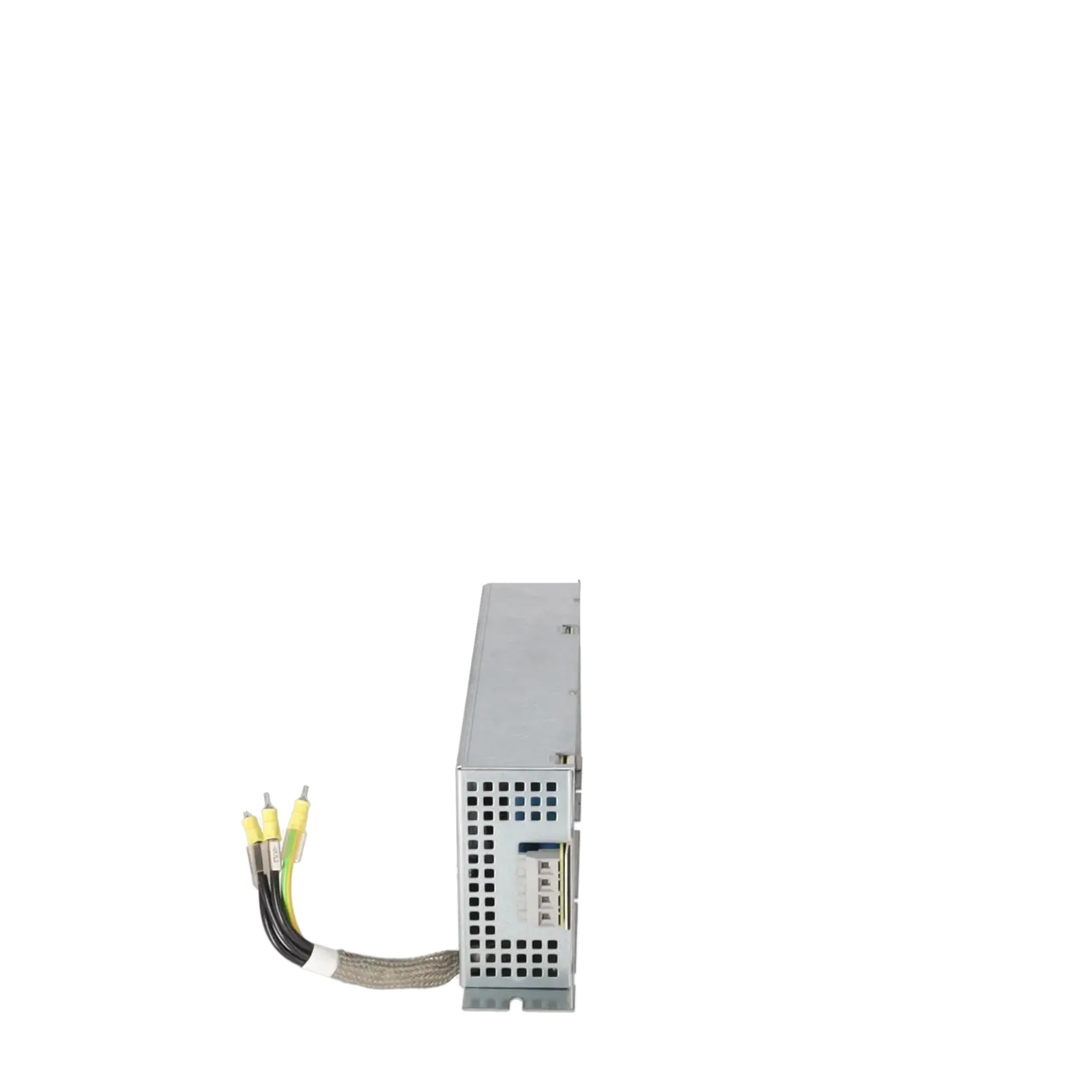Lenze E82ZZ11334B200, Antriebstechnik, Filter / Drossel / Trafo, K1107142, Bild 3