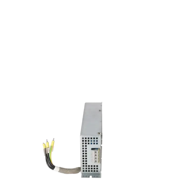 Lenze E82ZZ11334B200, Antriebstechnik, Filter / Drossel / Trafo, K1107142, Bild 3