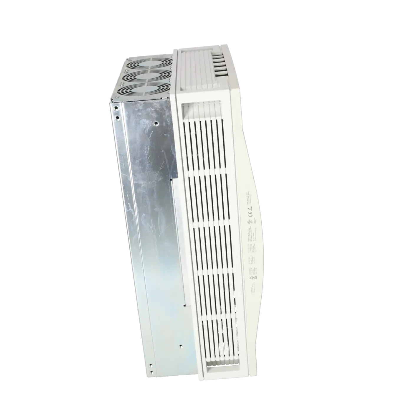 Lenze EVF9332-EV, Drive Technology, Frequency Converter, K1108705, Image 7