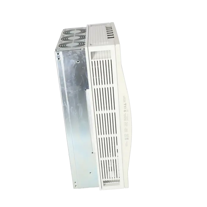 Lenze EVF9332-EV, Drive Technology, Frequency Converter, K1108705, Image 7