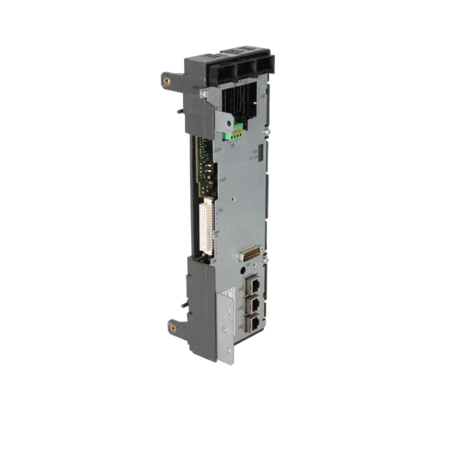 SIEMENS 6SL3350-6TK00-0BA0, Antriebstechnik, Einzelkomponenten, K1111830, Bild 8