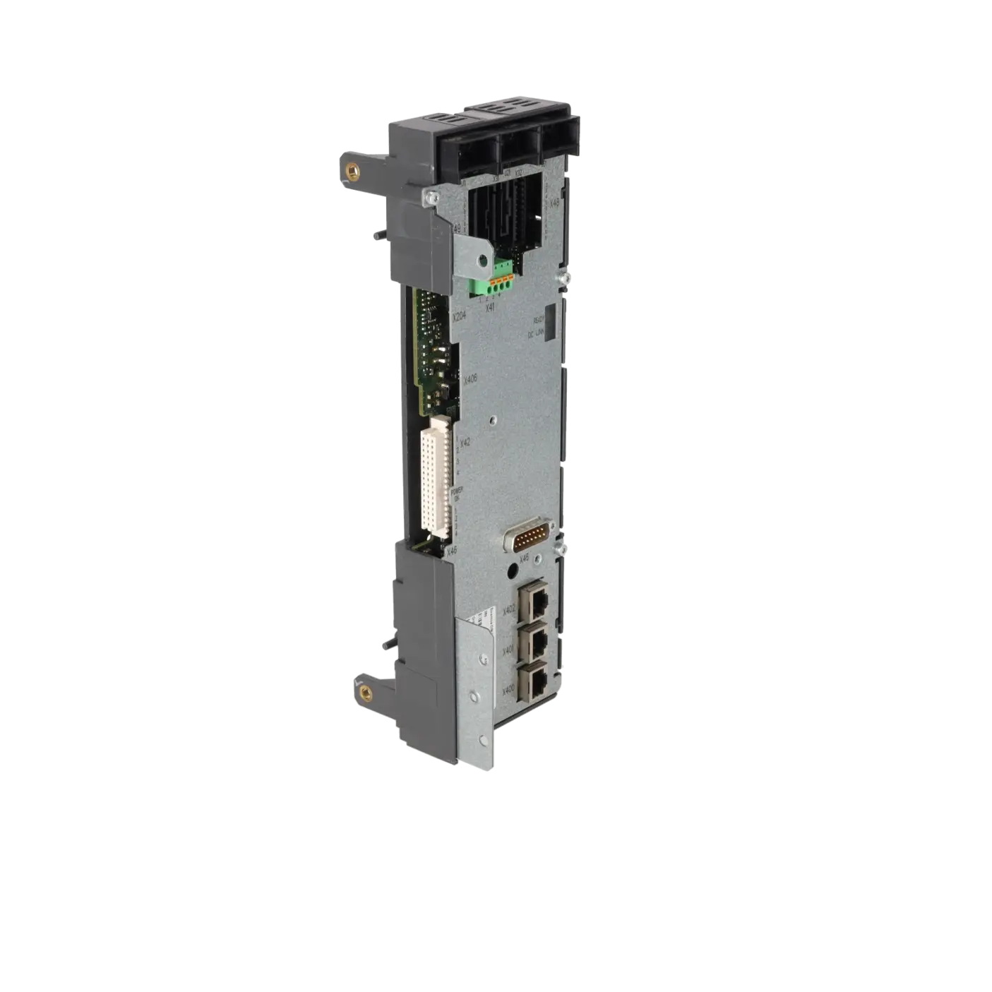 SIEMENS 6SL3350-6TK00-0BA0, Antriebstechnik, Einzelkomponenten, K1111830, Bild 8