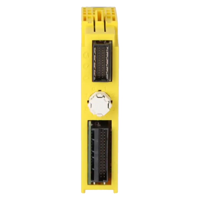 SIEMENS 6ES7136-6DC00-0CA0, PLC Controls, Digital Input / Output Modules, K1138850, Image 5