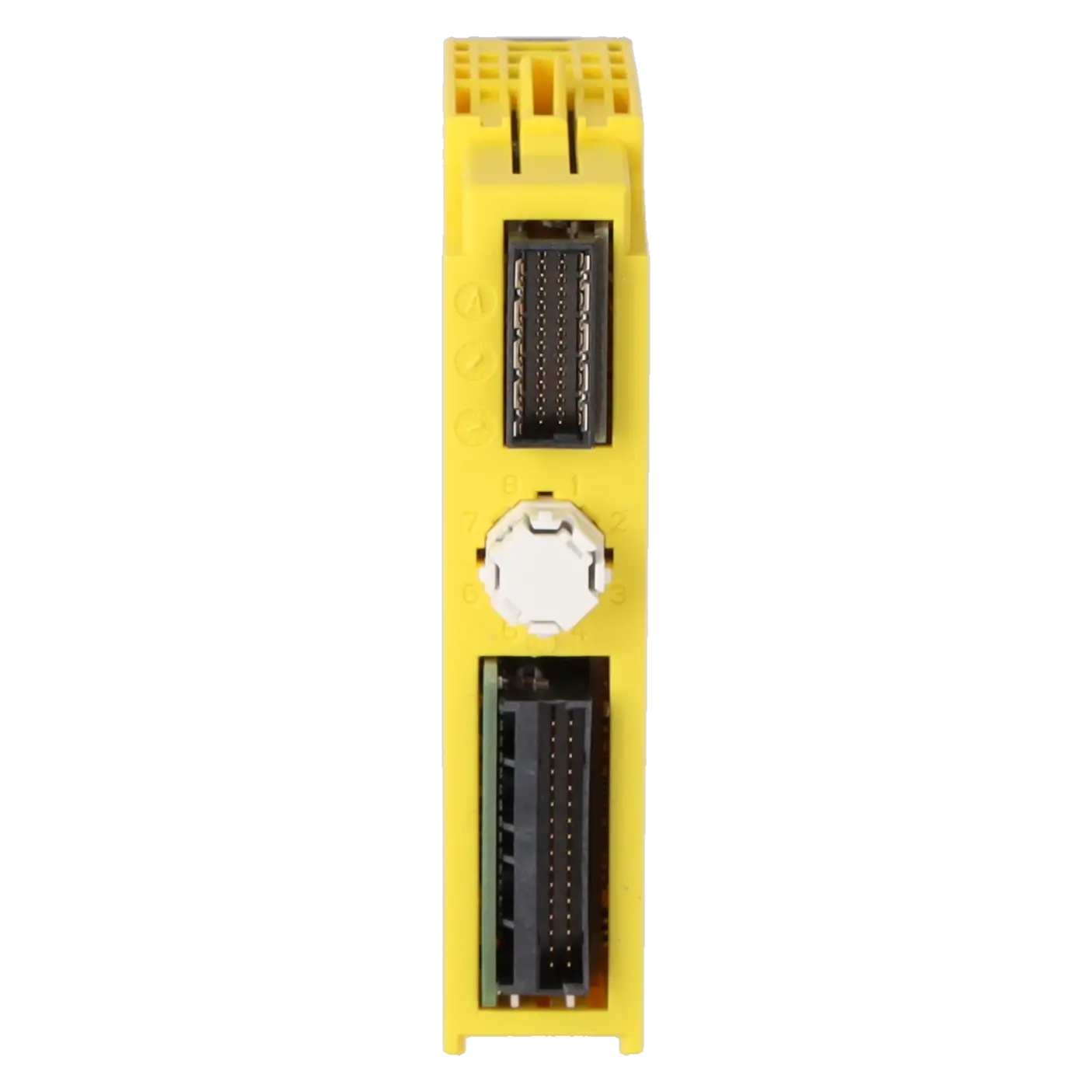 SIEMENS 6ES7136-6DC00-0CA0, PLC Controls, Digital Input / Output Modules, K1138850, Image 5