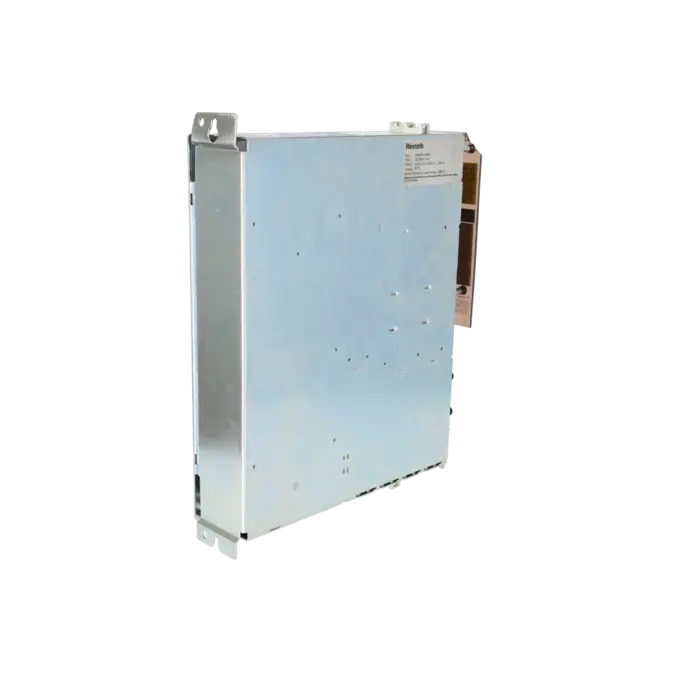 Indramat DDS03.2-W050-BE12-01-FW, Antriebstechnik, Wechselrichter, K1147878, Bild 6