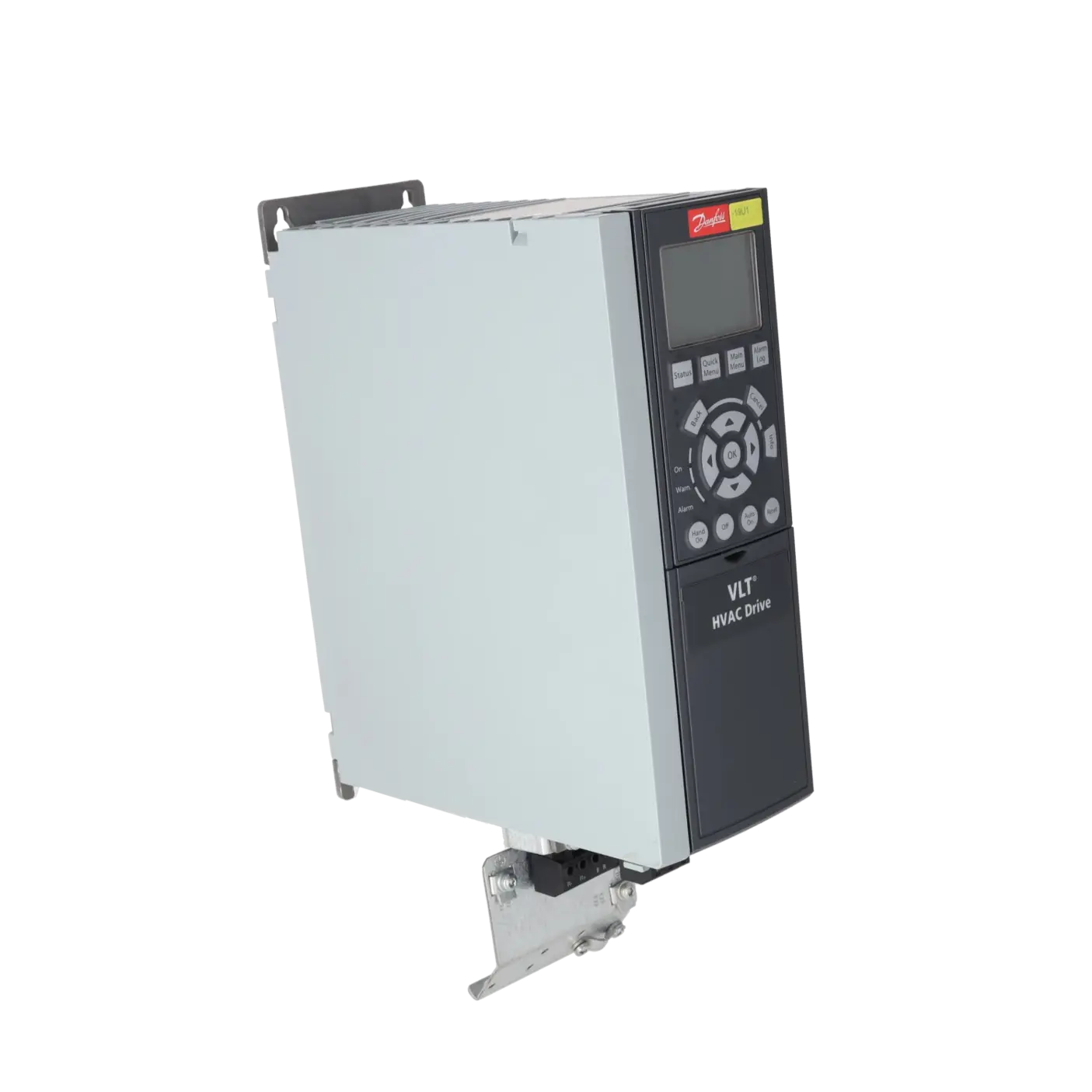 DANFOSS 131B4219, Antriebstechnik, Umrichter, K1153100, Bild 8