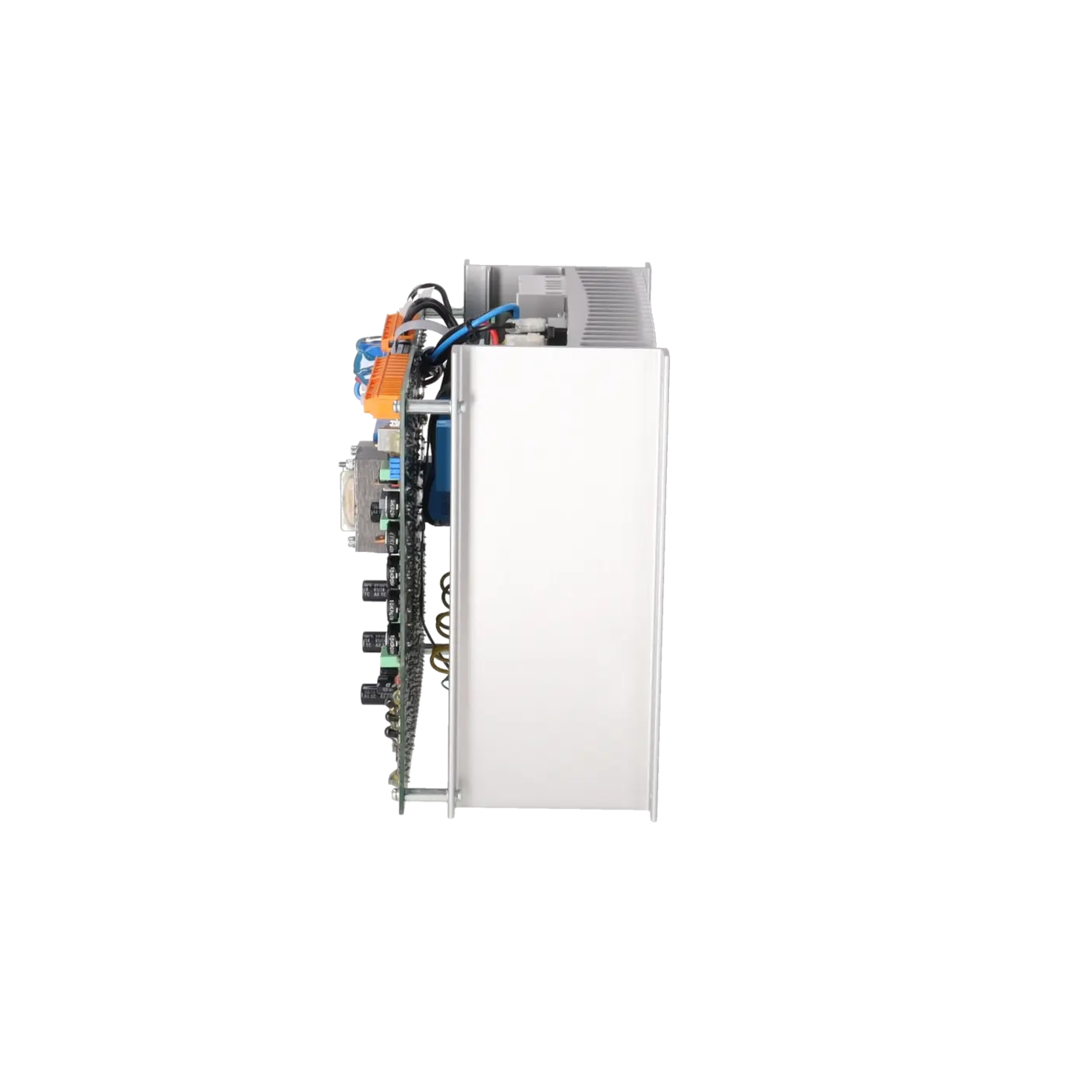 Lenze 481_SO, Antriebstechnik, Stromrichter, K1174245, Bild 3