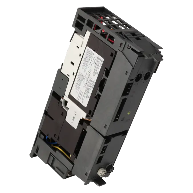 SIEMENS 3RK1301-1AB00-0AA1, Antriebstechnik, Schaltgeräte, K0000546, Bild 4