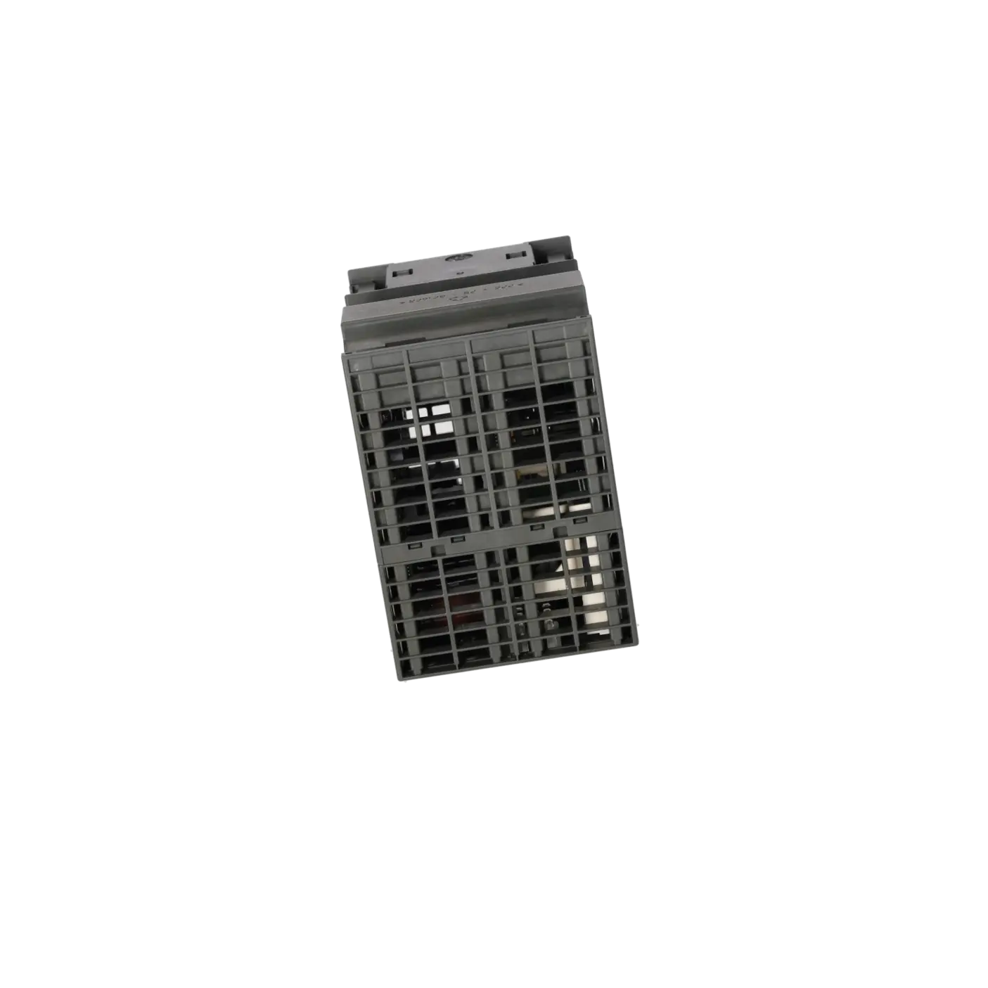 SIEMENS 6ES7316-2AG00-0AB0, Baugruppen, CPU / Zentralbaugruppen, K0002349, Bild 7