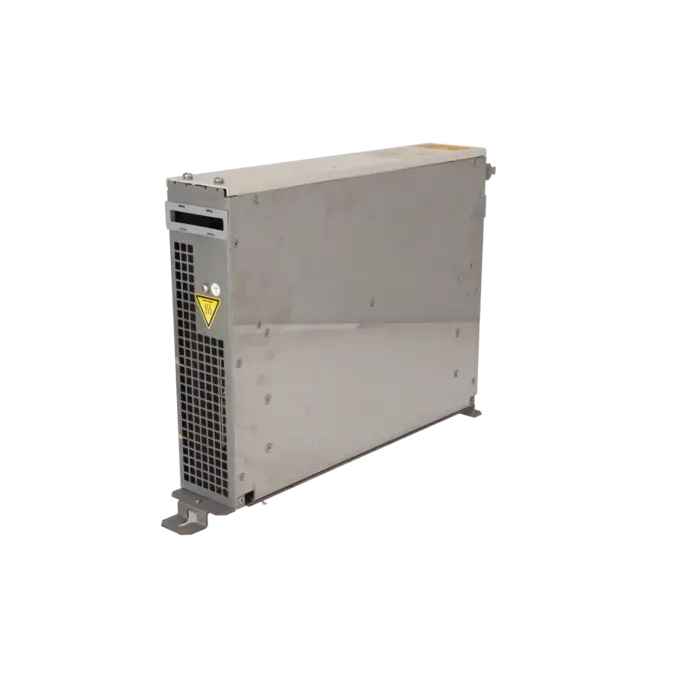 SIEMENS 6SE7023-2EA87-2DA0, Antriebstechnik, Stromversorgungen / Bremsmodule, K0061592, Bild 8