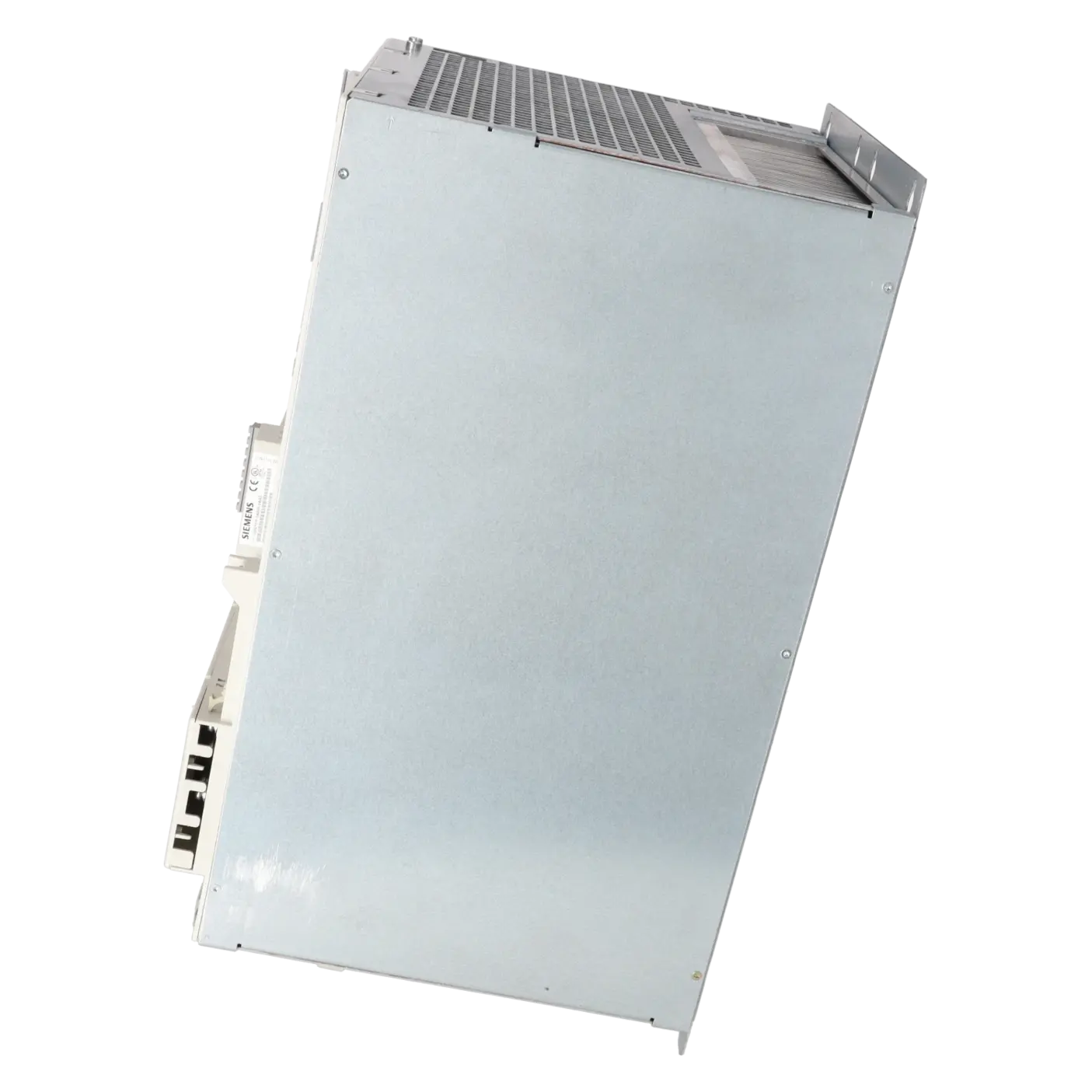 SIEMENS 6SN1145-1BB00-0FA1, Antriebstechnik, Einspeise- / Rückspeisemodule, K0063848, Bild 3