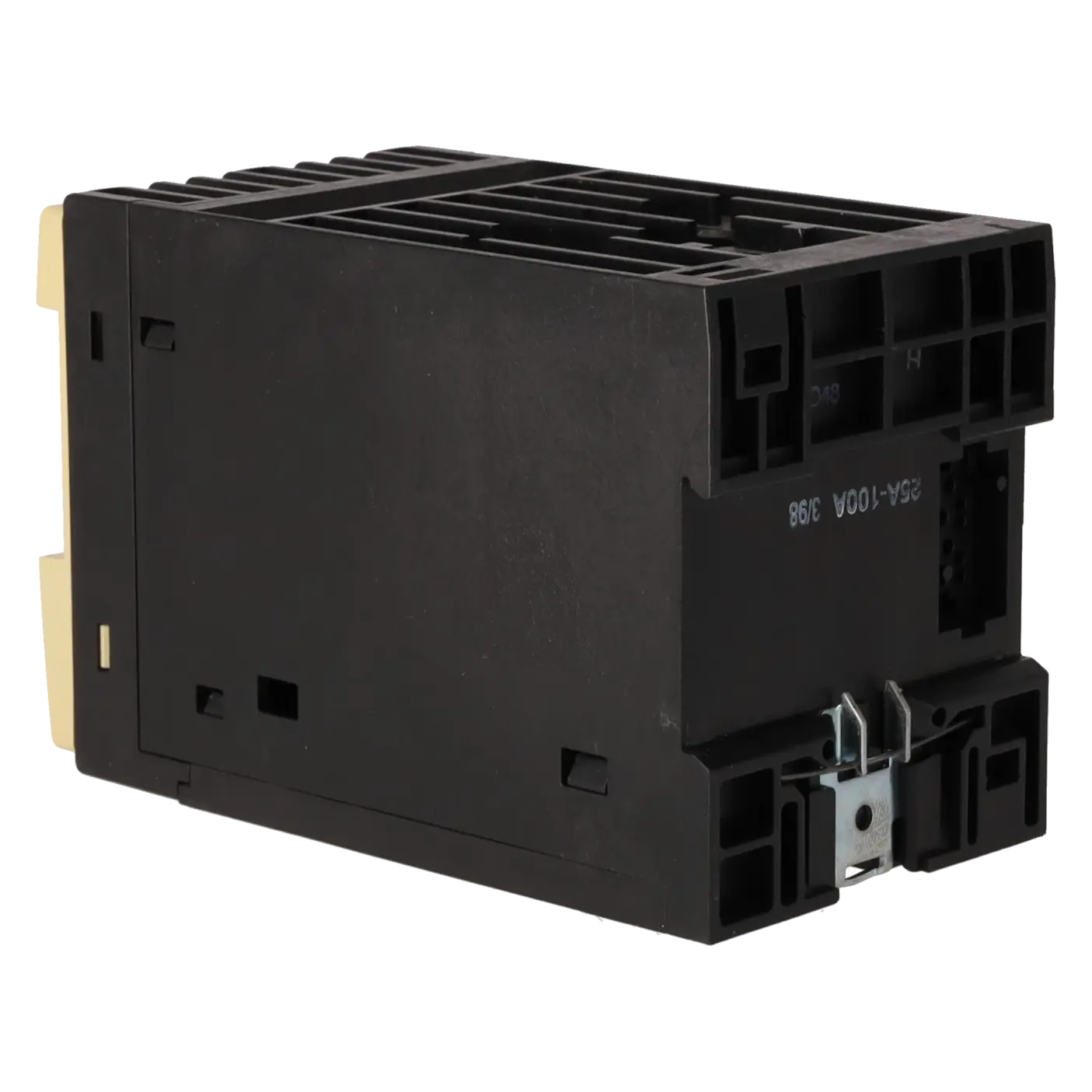 SIEMENS 3UF5021-3BN00-1, Baugruppen, Funktionsbaugruppen, K0102987, Bild 4