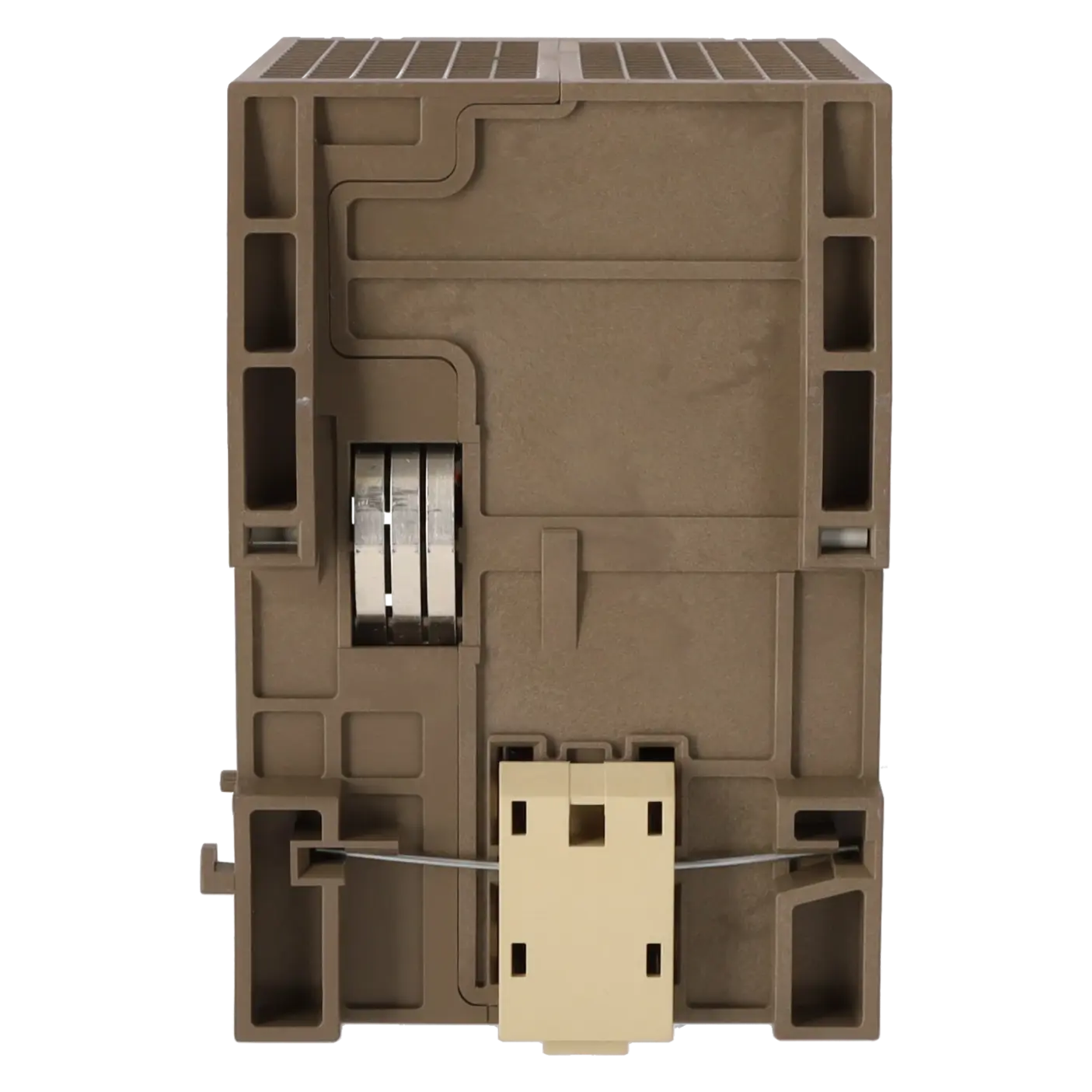 SIEMENS 6ES5103-8MA03, Baugruppen, CPU / Zentralbaugruppen, K0117392, Bild 5