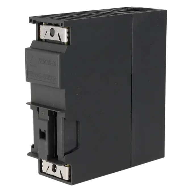 SIEMENS 6ES7323-1BL00-0AA0, Baugruppen, Digitalein- / Digitalausgaben, K0118565, Bild 6