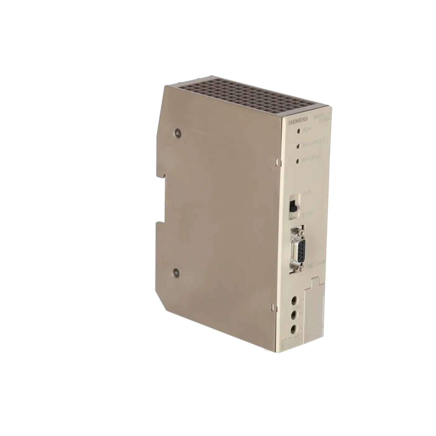 SIEMENS 6ES5318-8MB13, PLC Controls, SIMATIC-S5 Sales Offer, K0136370, Image 8