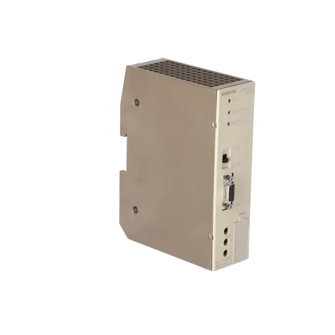 SIEMENS 6ES5318-8MB13, PLC Controls, SIMATIC-S5 Sales Offer, K0136370, Image 8