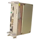 SIEMENS 6ES5580-4UA12, PLC Controls, Communication Modules, K0136445, Image 2