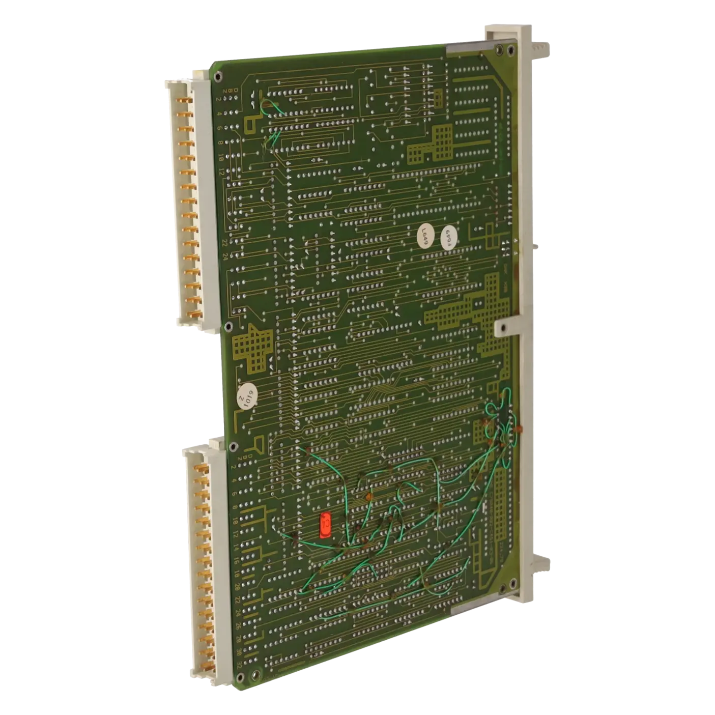 SIEMENS 6ES5923-3UA11, PLC Controls, Central Processing Units, K0136500, Image 6