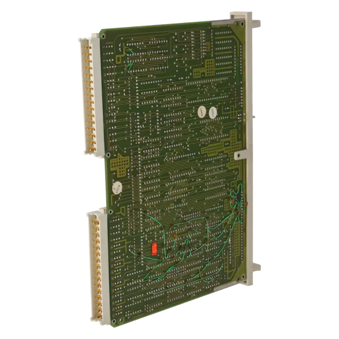 SIEMENS 6ES5923-3UA11, PLC Controls, Central Processing Units, K0136500, Image 6