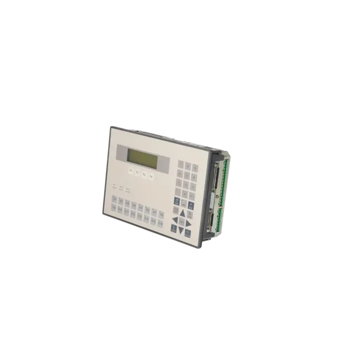 SIEMENS 6ES7623-1AE00-0AE3, HMI, Kompaktgeräte, K0136760, Bild 2