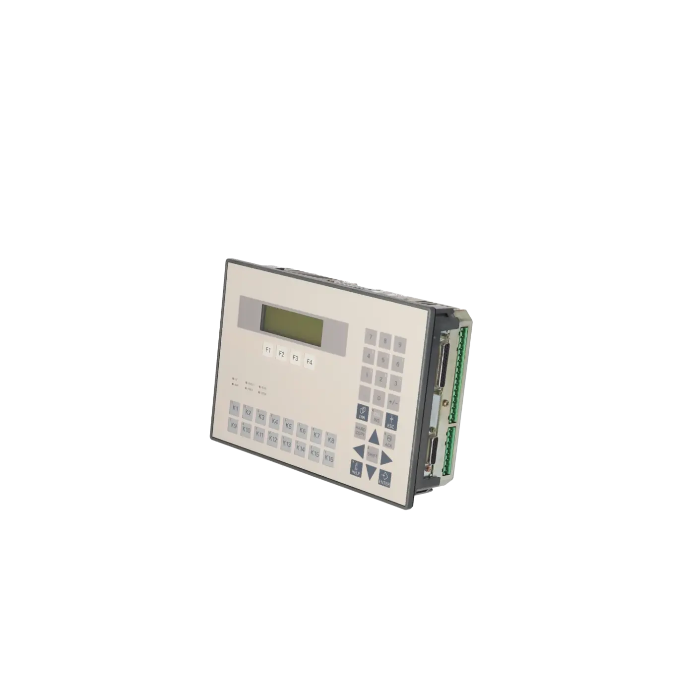 SIEMENS 6ES7623-1AE00-0AE3, HMI, Kompaktgeräte, K0136760, Bild 2