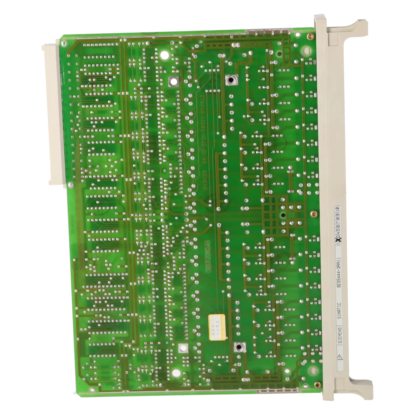SIEMENS 6ES5444-3AA11, PLC Controls, SIMATIC-S5 Sales Offer, K0137212, Image 7