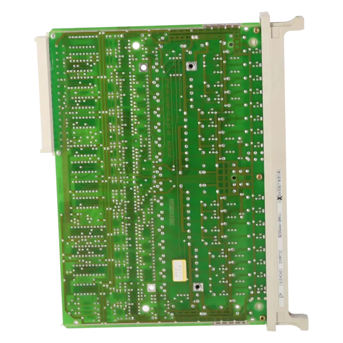 SIEMENS 6ES5444-3AA11, PLC Controls, SIMATIC-S5 Sales Offer, K0137212, Image 7