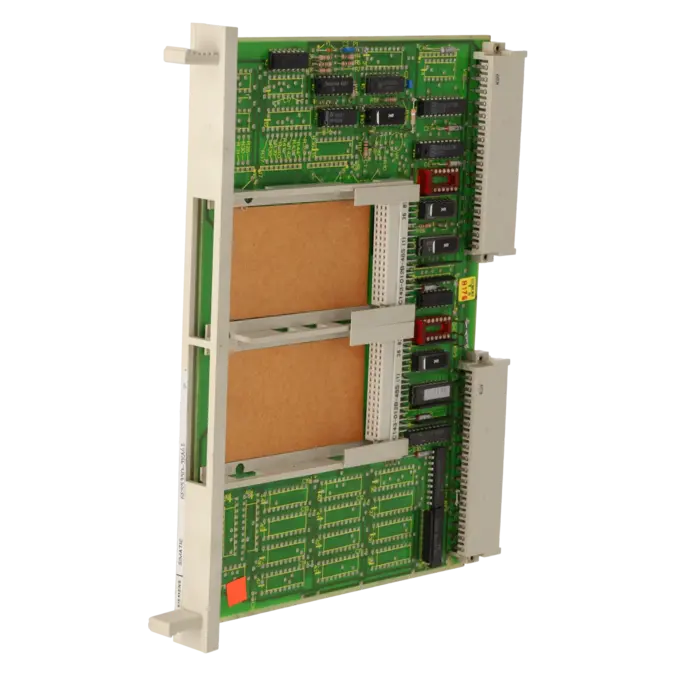 SIEMENS 6ES5350-3KA41, Baugruppen, SIMATIC-S5-Aktion, K0138089, Bild 2