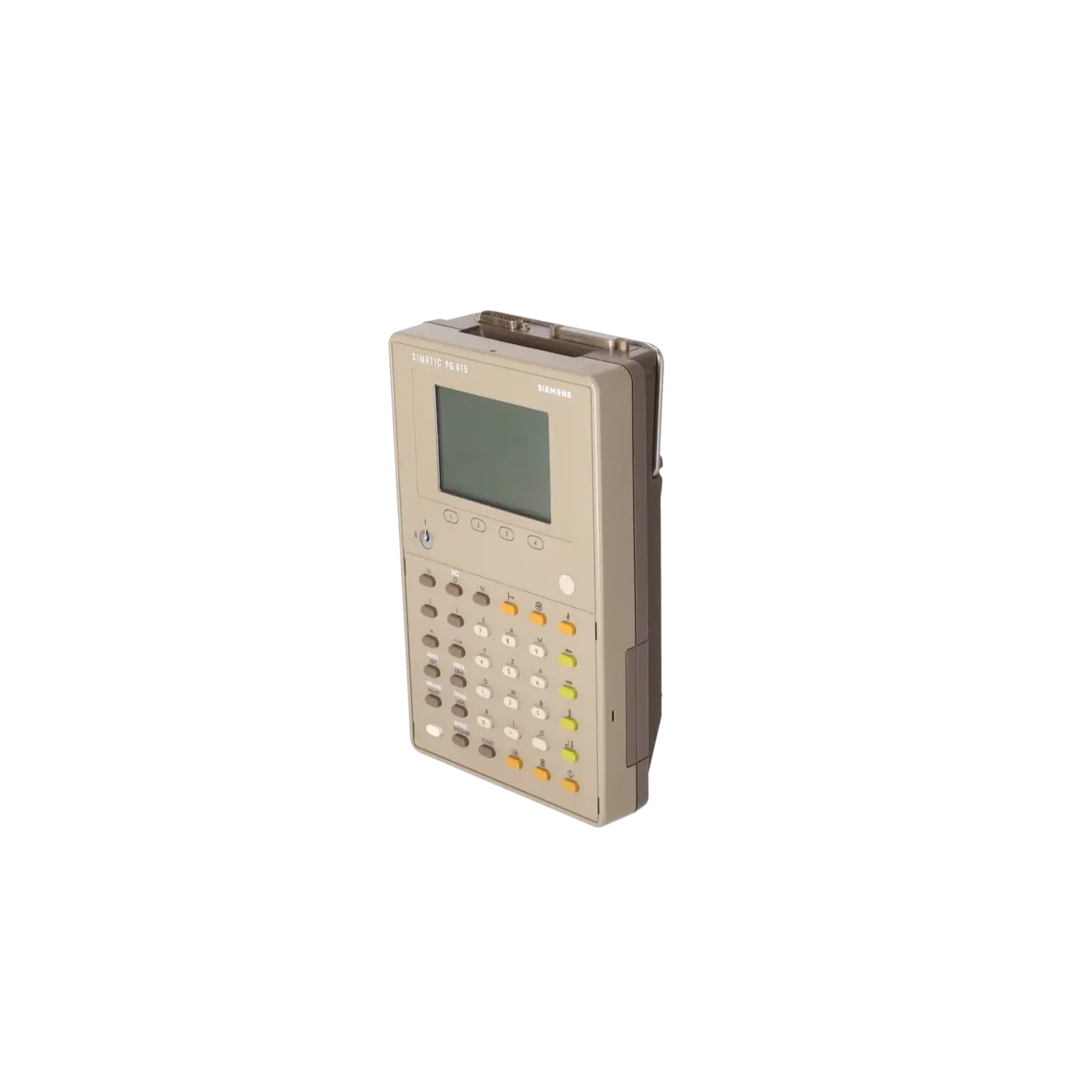 SIEMENS 6ES5615-0UA11, HMI, Mobile Panels / Control Panels, K0139079, Bild 2