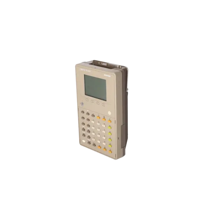 SIEMENS 6ES5615-0UA11, HMI, Mobile Panels / Control Panels, K0139079, Bild 2