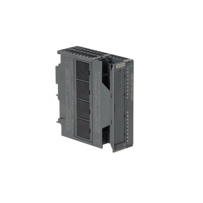 SIEMENS 6AG1331-7KF02-2AB0, Baugruppen, Analogein- / Analogausgaben, K0169923, Bild 8