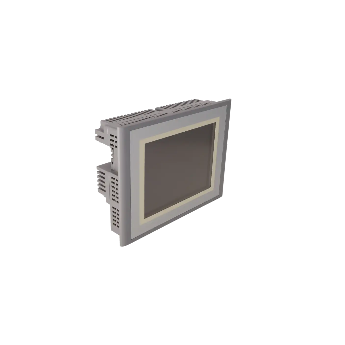 SIEMENS 6AV6643-0CB01-1AX0, HMI, Touch-Panels, K0170442, Bild 8