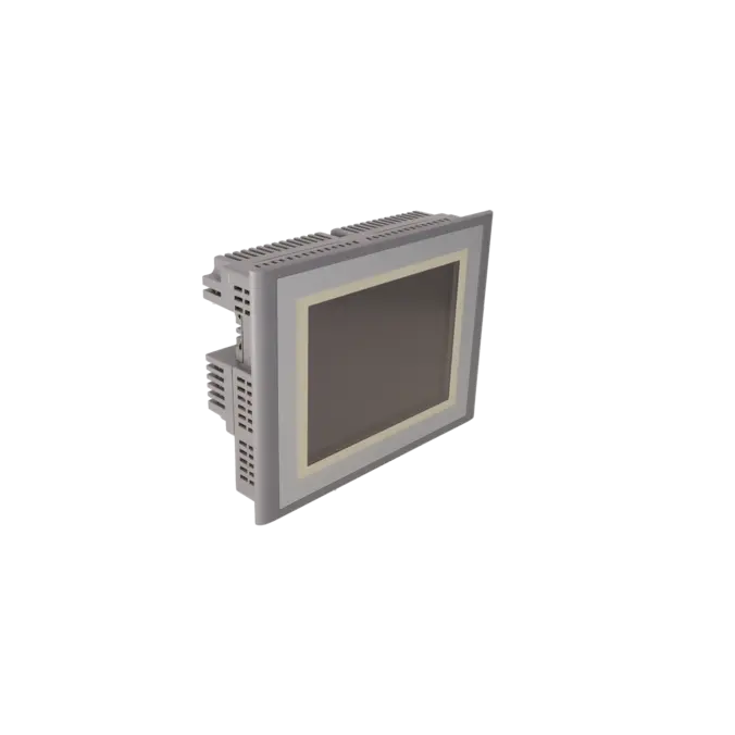 SIEMENS 6AV6643-0CB01-1AX0, HMI, Touch-Panels, K0170442, Bild 8