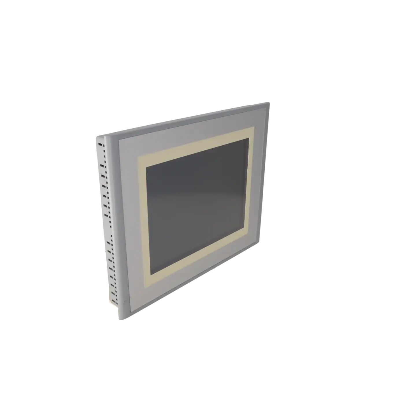 SIEMENS 6AV6643-0CD01-1AX0, HMI, Touch Panels, K0170443, Image 8