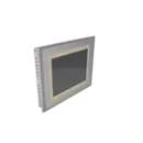 SIEMENS 6AV6643-0CD01-1AX0, HMI, Touch Panels, K0170443, Image 8
