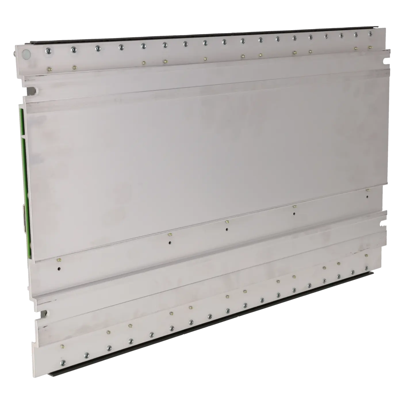 SIEMENS 6ES7400-2JA10-0AA0, Baugruppen, Racks / Baugruppenträger, K0171276, Bild 4