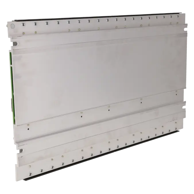 SIEMENS 6ES7400-2JA10-0AA0, Baugruppen, Racks / Baugruppenträger, K0171276, Bild 4