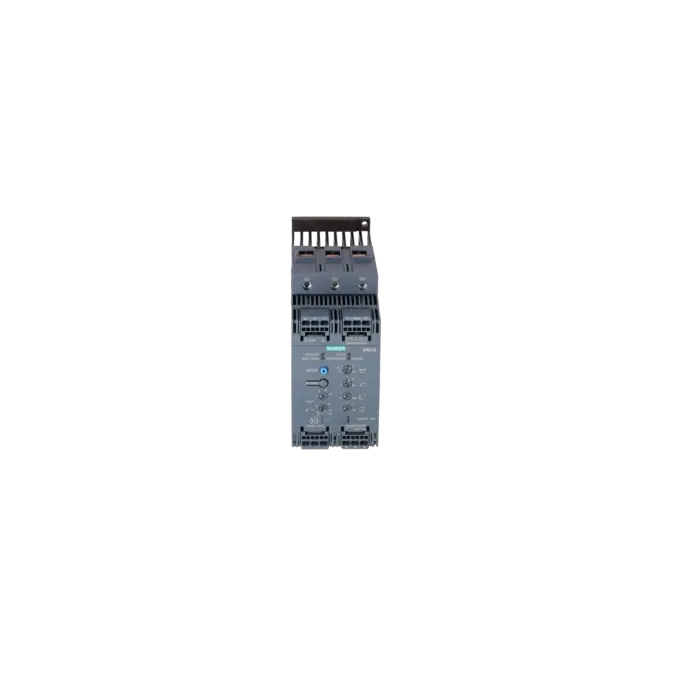 SIEMENS 3RW4047-2BB14, Drive Technology, Swichting Devices, K0191738 Image 1