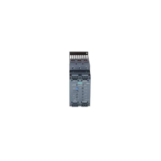 SIEMENS 3RW4047-2BB14, Antriebstechnik, Schaltgeräte, K0191738