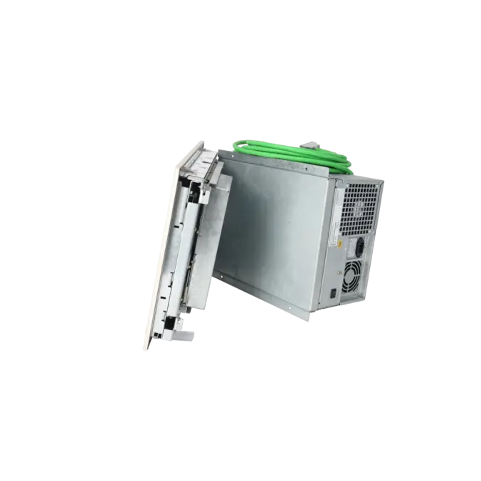 SIEMENS 6AV7755-4BC03-1AD0, HMI, Industrial PC, K0226076, Image 3