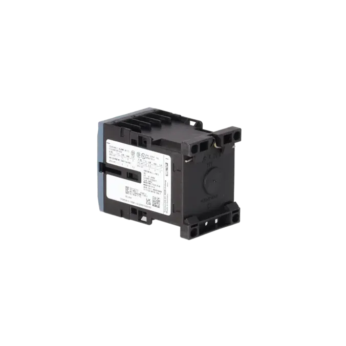 SIEMENS 3RT2015-1BB41, Drive Technology, Swichting Devices, K0242236, Image 4