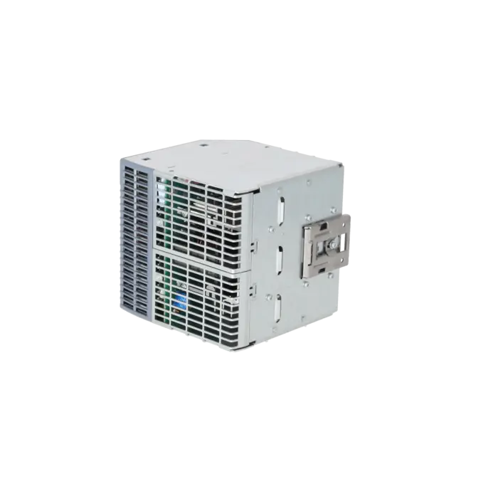 SIEMENS 6EP1437-2BA20, Baugruppen, Stromversorgungen / Netzteile, K0251989, Bild 4