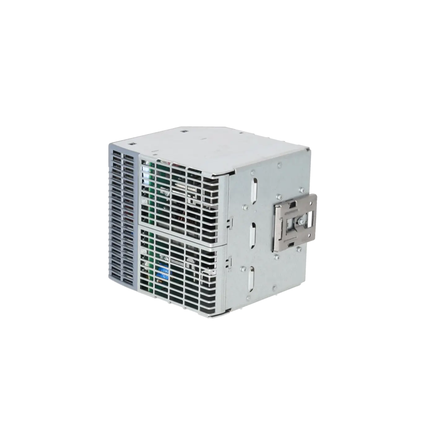 SIEMENS 6EP1437-2BA20, Baugruppen, Stromversorgungen / Netzteile, K0251989, Bild 4