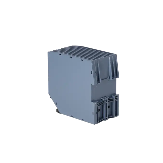 SIEMENS 6EP1334-2BA20, HMI, Power Supplies, K0324049, Image 4