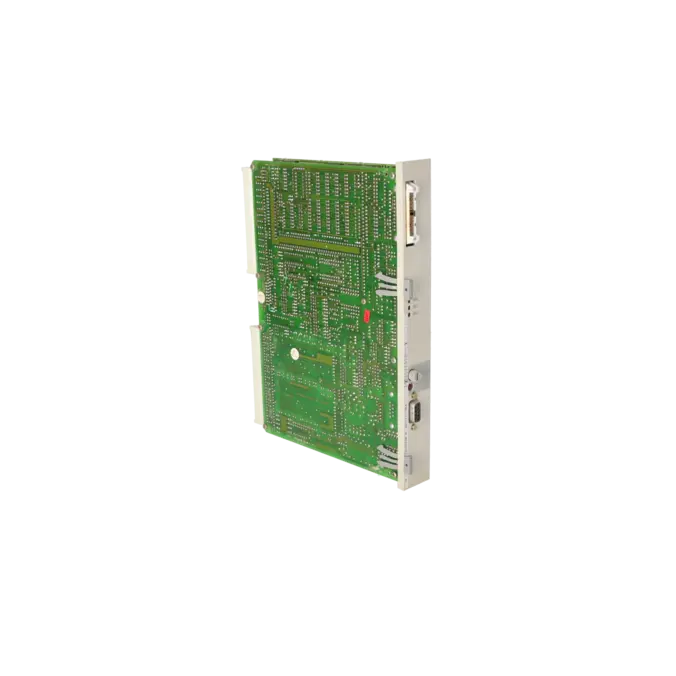 SIEMENS 6DS1731-8AA, PLC Controls, Analog Input / Output Modules, K0332616, Image 8