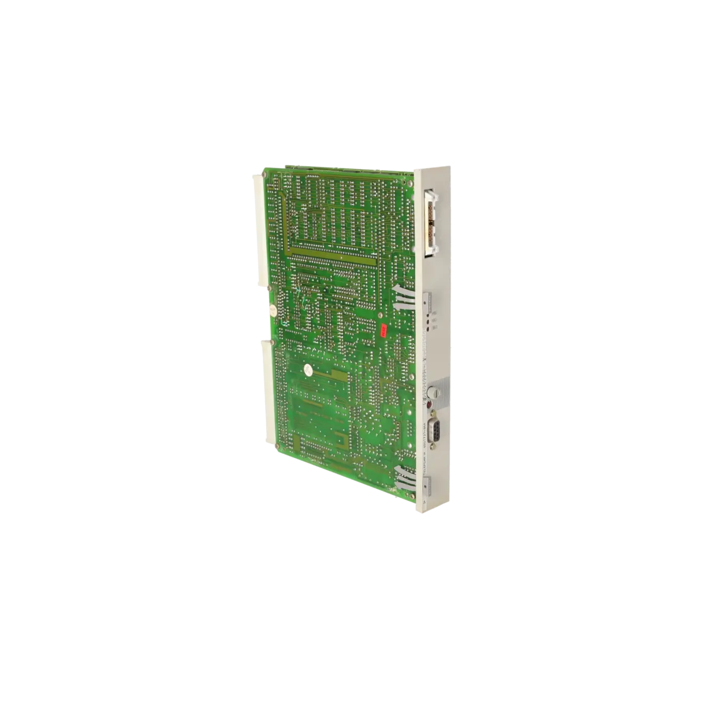 SIEMENS 6DS1731-8AA, PLC Controls, Analog Input / Output Modules, K0332616, Image 8