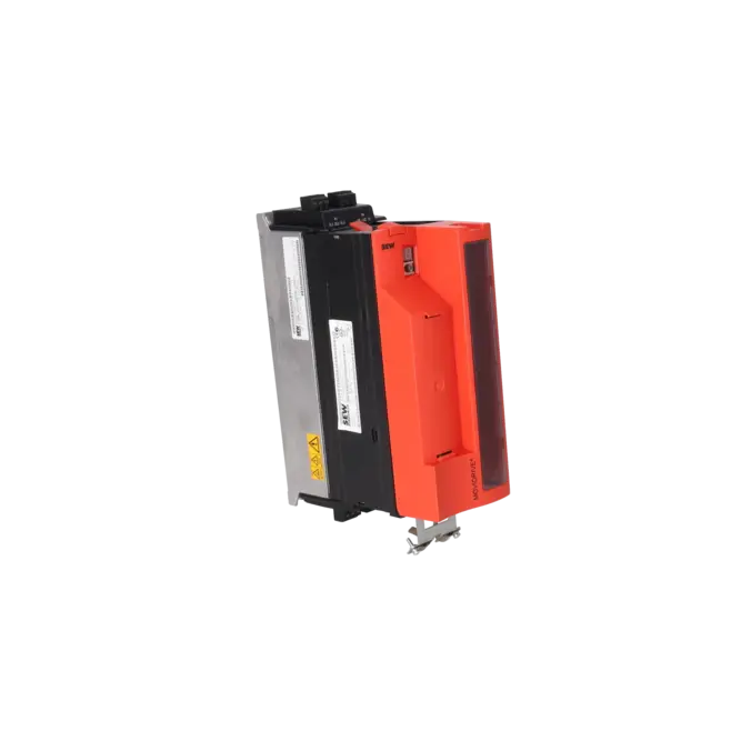 SEW MDX61B0030-5A3-4-00, Drive Technology, Frequency Converter, K0341912, Image 8