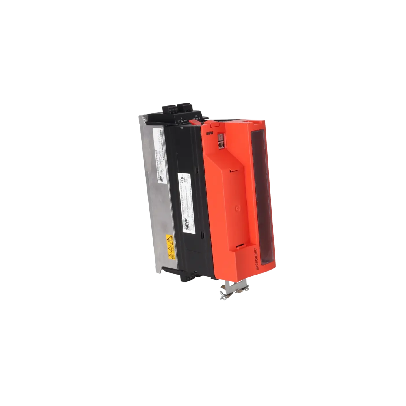 SEW MDX61B0030-5A3-4-00, Drive Technology, Frequency Converter, K0341912, Image 8