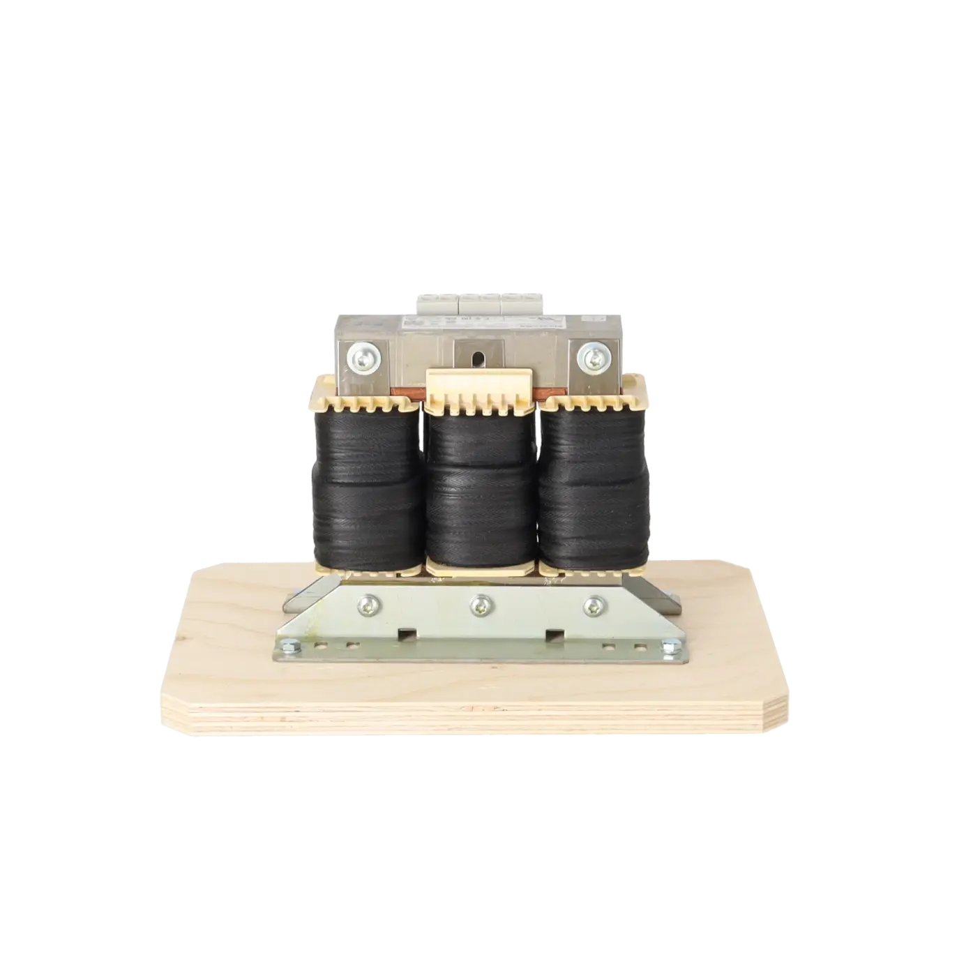 SIEMENS 6SL3100-0EE21-6AA0, Antriebstechnik, Filter / Drossel / Trafo, K0375177, Bild 1